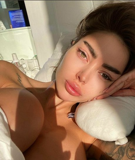 Alena Omovich