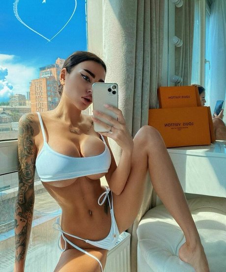 Alena Omovich