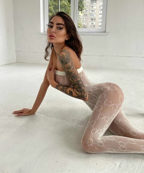 Alena Omovich