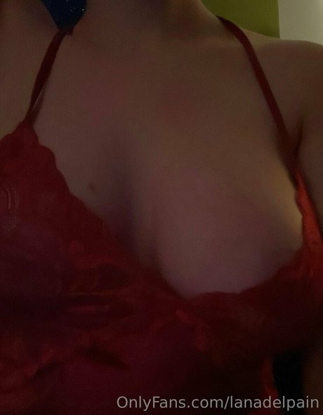 Lanadelpain