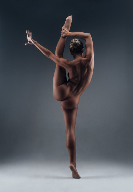 Anastasia Zavistovskaya