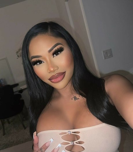 Lissythedoll