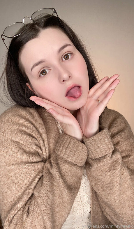 Mintymiyako
