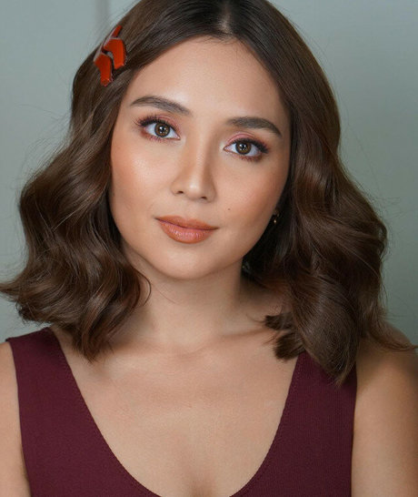 Kathryn Bernardo
