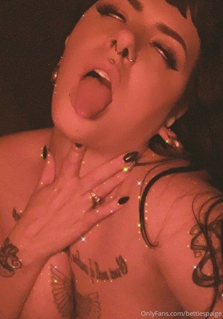 Bettiespaige