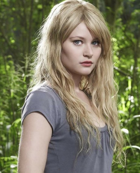 Emilie De Ravin
