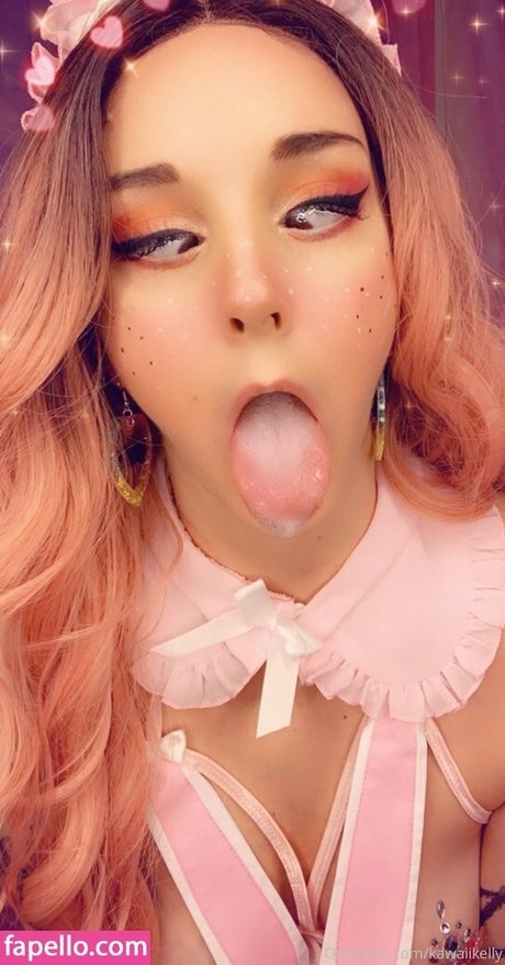 Kawaiikelly