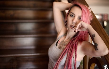 Babilina Suicide