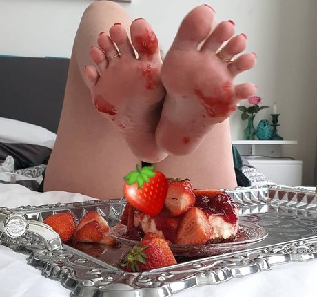 Deliciousdutchfeet