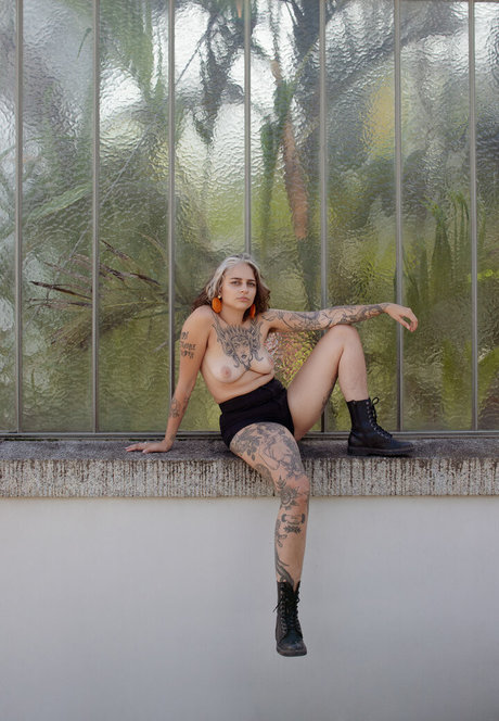 Le Corps La Maison Lesprit