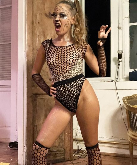 Le Corps La Maison Lesprit