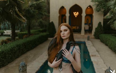 Jessica Lynette Brooks