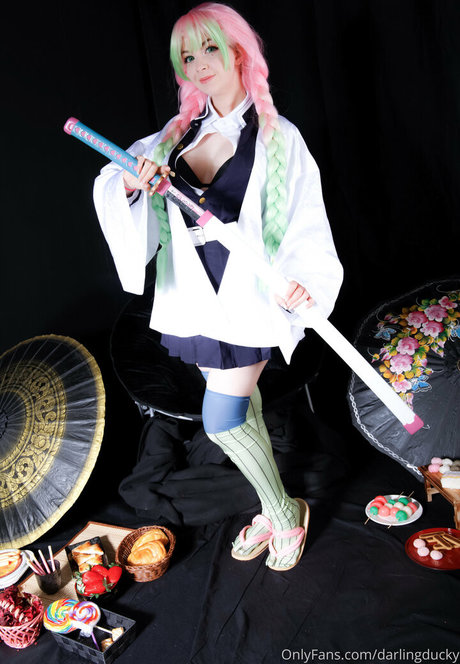 Darling Ducky Cos
