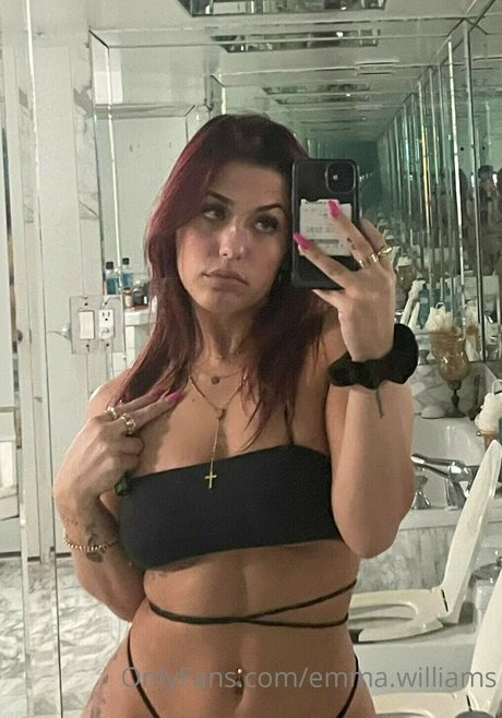 Emma Williams