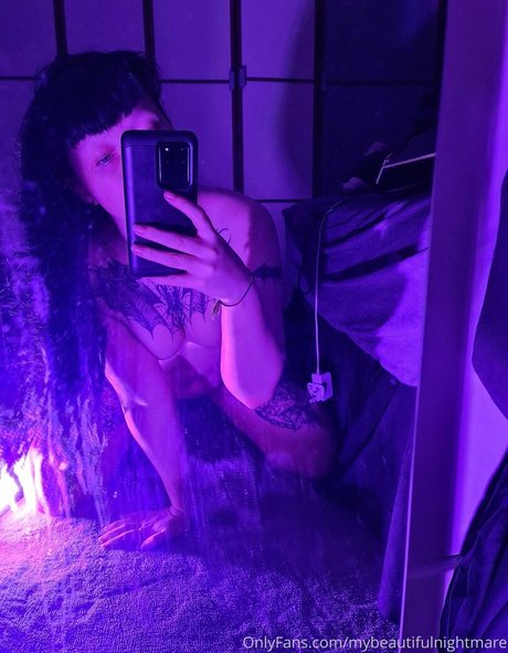 Mybeautifulnightmare