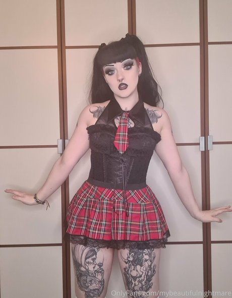 Mybeautifulnightmare