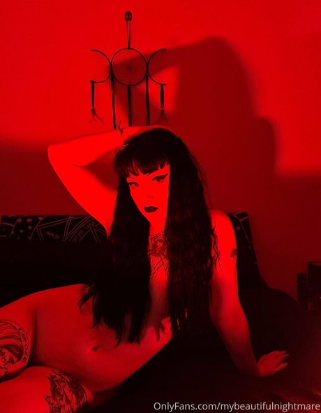 Mybeautifulnightmare