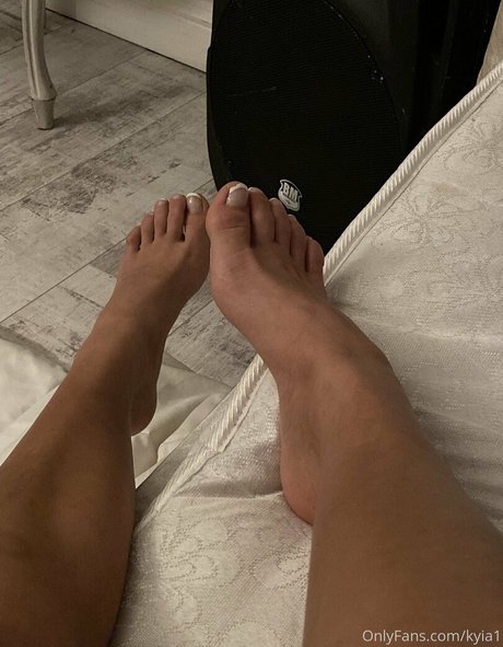 Kyia Peters Basildon