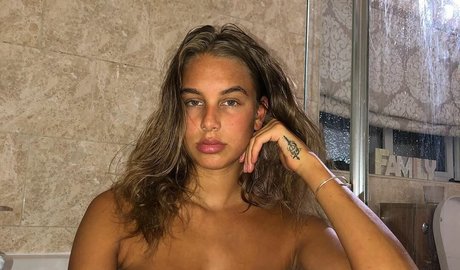 Kyia Peters Basildon