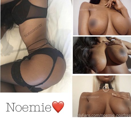 Noemienoirfree