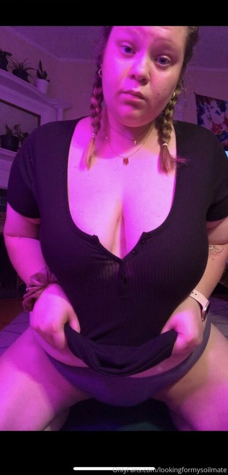 Lookingformysoilmate