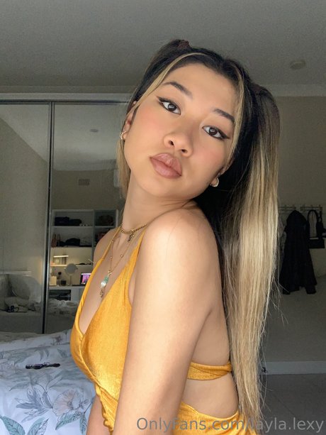 Layla Lexy