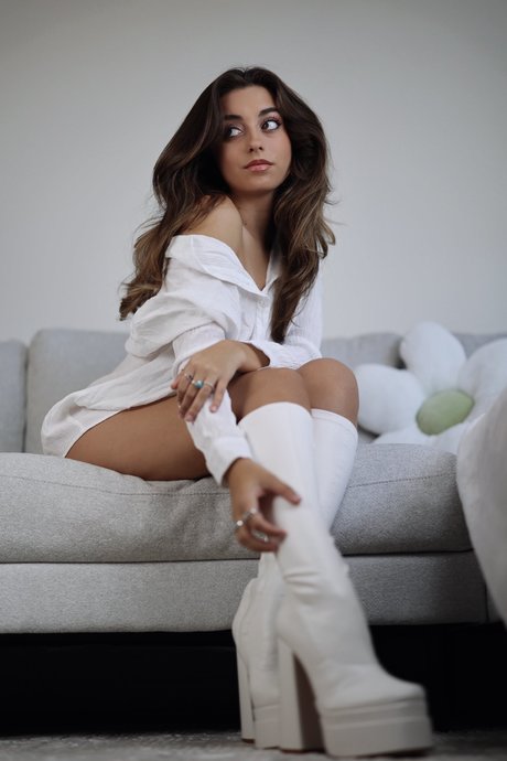 Lea Martinez