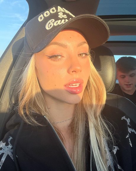 Charly Jordan
