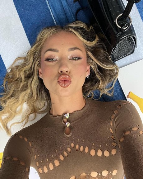 Charly Jordan