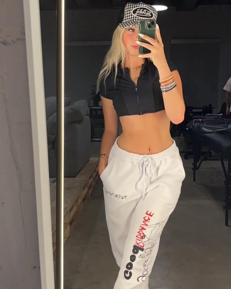 Jordyn Jones