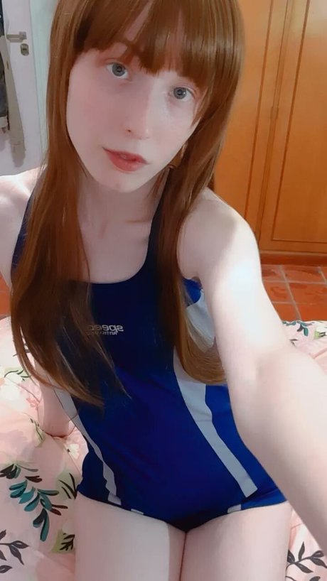 Kiki Glitter Cosplay