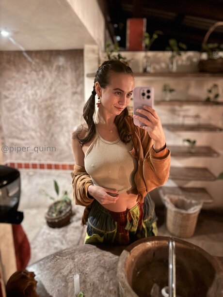 Piper Quinn