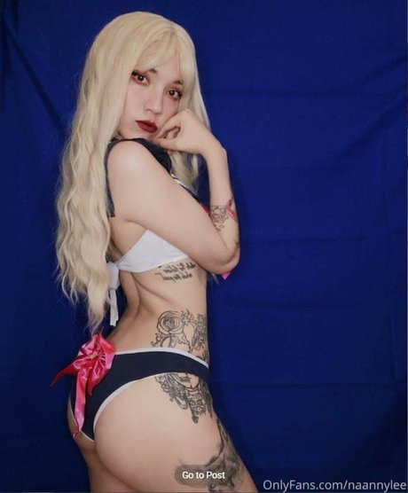 Naannylee