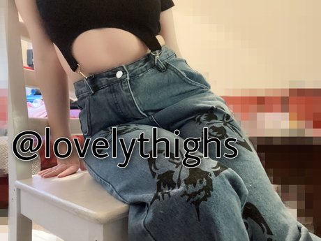 Lovelythighs