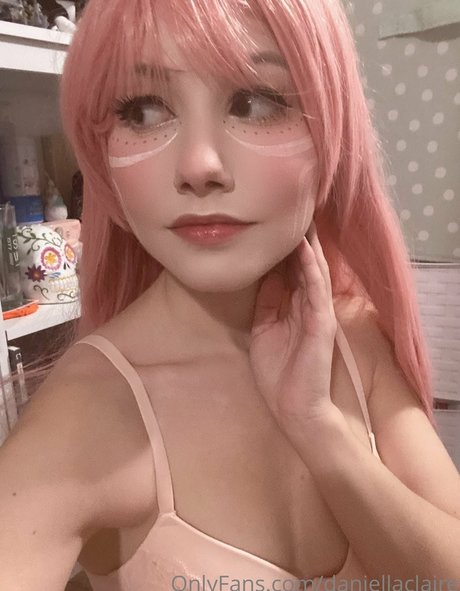 Daniella Claire