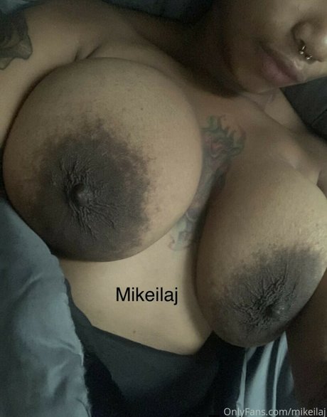 Mikeilaj