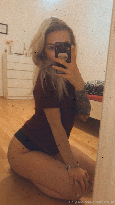 Sweet Crush Nicole