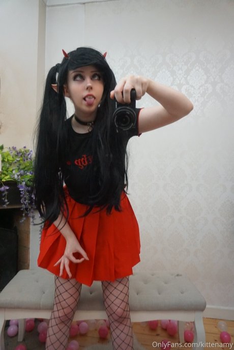 Kittenamy