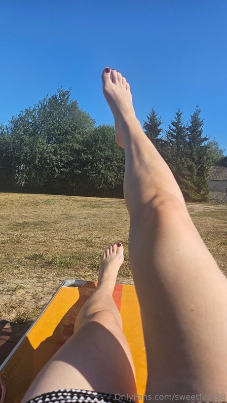 Sweetfeet38