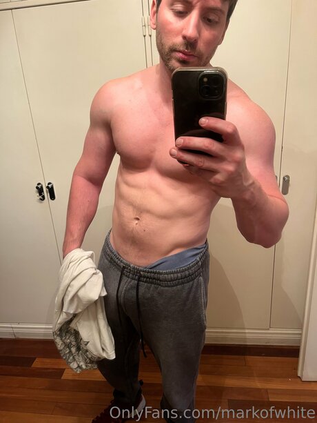 Markofwhite