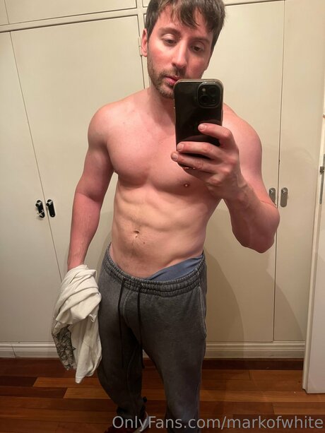 Markofwhite