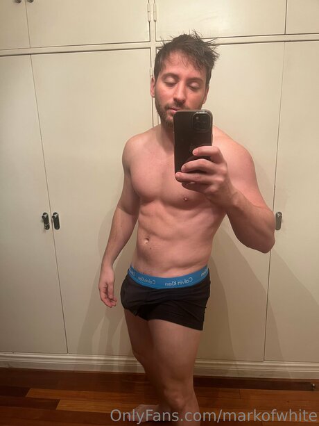 Markofwhite