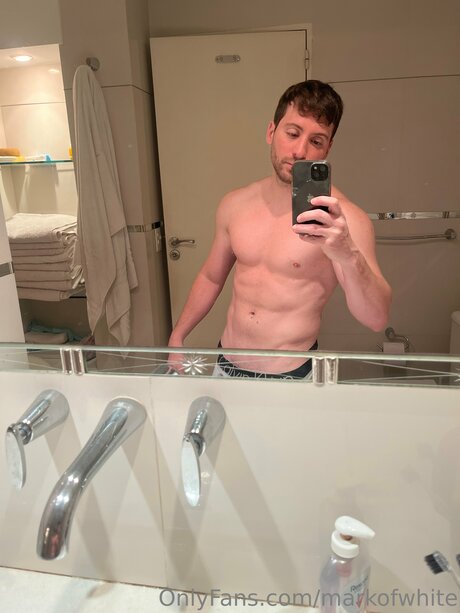 Markofwhite