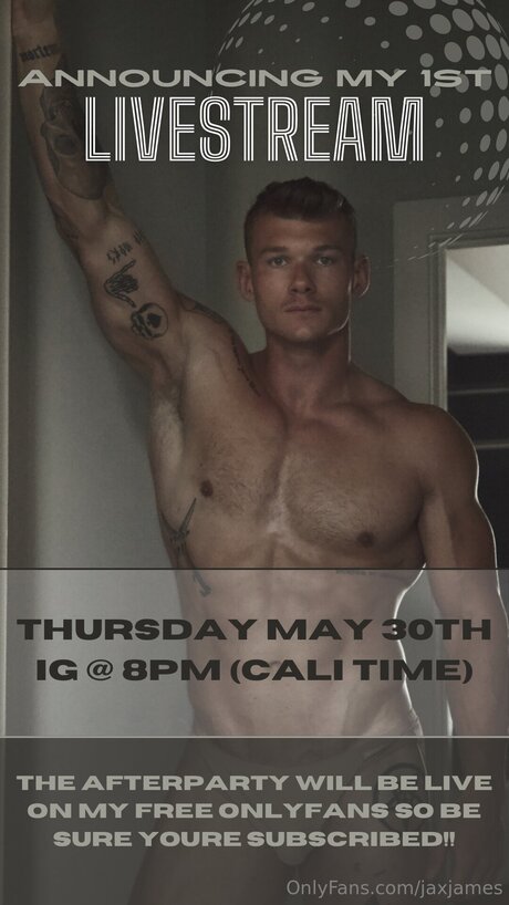 Jaxjames