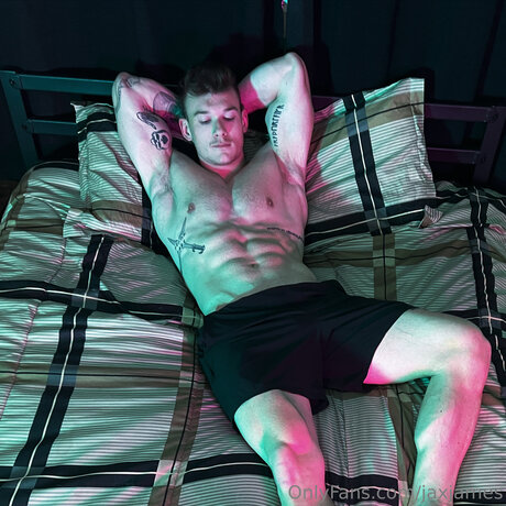 Jaxjames