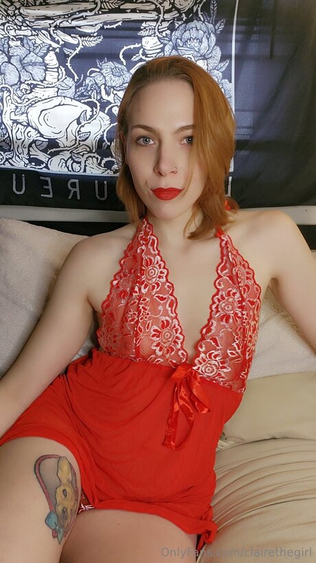 Clairethegirl