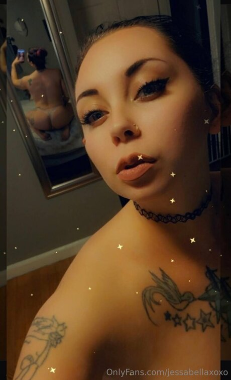 Jessabellaxoxo