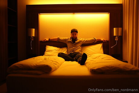 Ben Nordmann