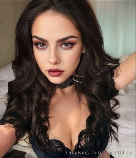 Scarletblisss