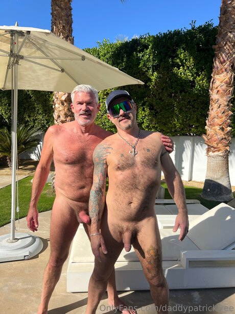 Daddypatrickfree